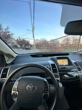 2008 Toyota Prius Standard
