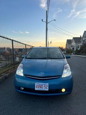 2008 Toyota Prius Standard