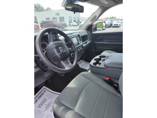 2015 RAM 1500 Tradesman/Express