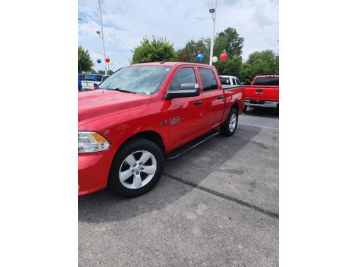 2015 RAM 1500 Tradesman/Express