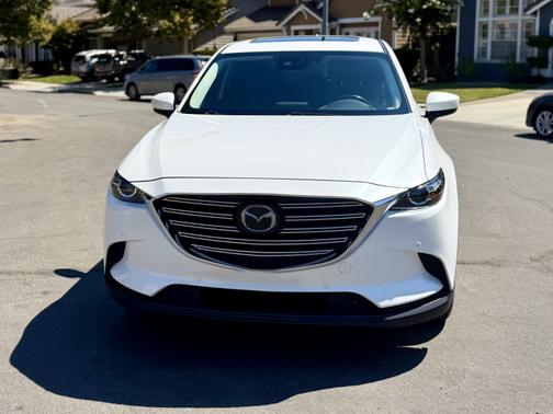 2018 Mazda CX-9 Touring