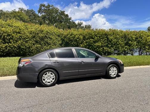 2012 Nissan Altima 2.5 S
