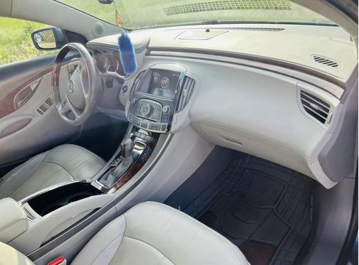 2013 Buick LaCrosse Premium