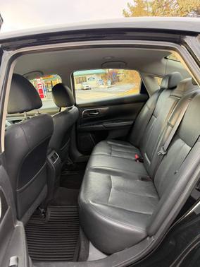 2015 Nissan Altima 2.5 SL