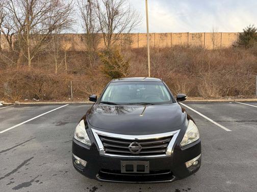 2015 Nissan Altima 2.5 SL