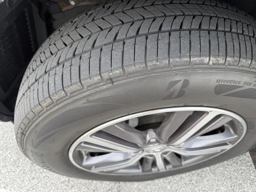 2016 INFINITI QX60 Base