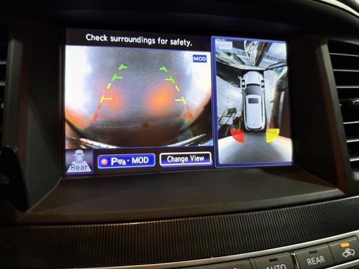 2016 INFINITI QX60 Base