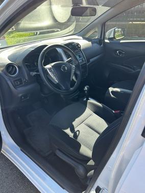 2015 Nissan Versa Note SV