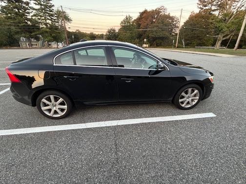 2016 Volvo S60 T5 Premier