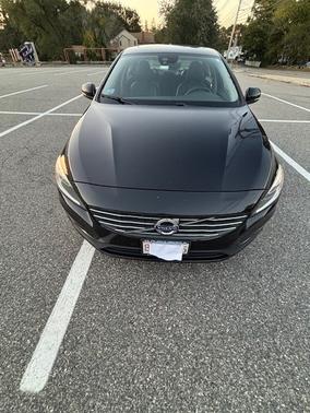 2016 Volvo S60 T5 Premier