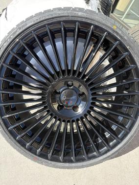Black 2026 Tesla Model Y Premium AWD