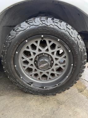 2001 Ford Excursion XLT