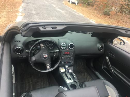 2006 Pontiac G6 GTP