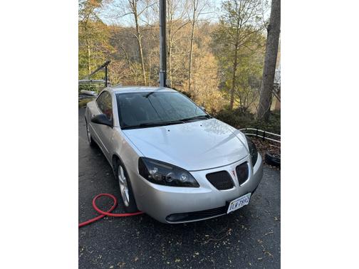 2006 Pontiac G6 GTP
