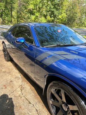 2009 Dodge Challenger R/T