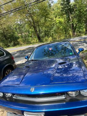 2009 Dodge Challenger R/T