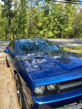 2009 Dodge Challenger R/T