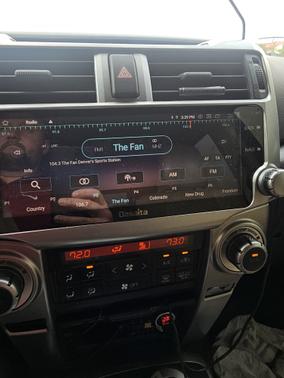 2010 Toyota 4Runner Limited
