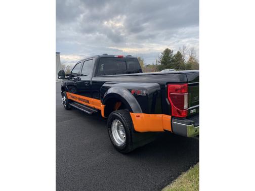 2020 Ford F-350 Lariat
