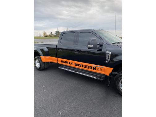 2020 Ford F-350 Lariat