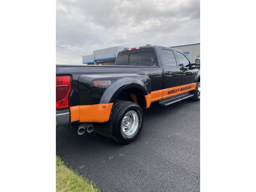 2020 Ford F-350 Lariat