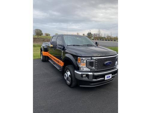 2020 Ford F-350 Lariat