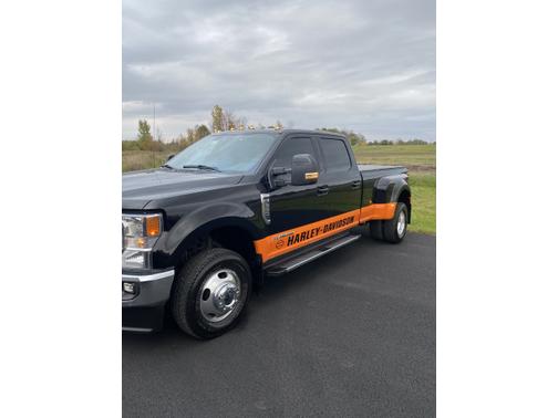2020 Ford F-350 Lariat