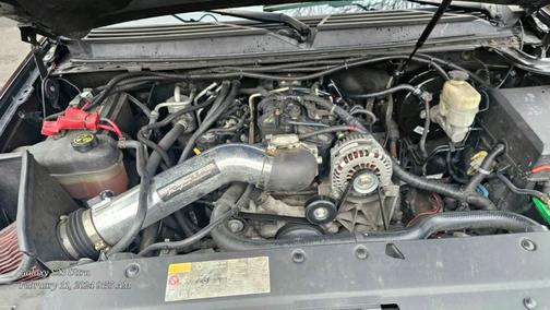 2014 Chevrolet Tahoe LT