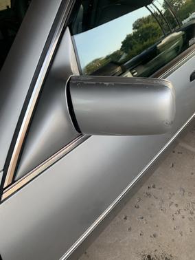 1993 Mercedes-Benz S-Class 300SD