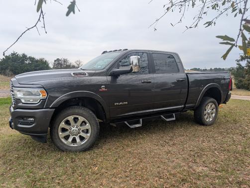 2020 RAM 2500 Laramie