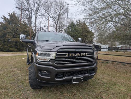 2020 RAM 2500 Laramie