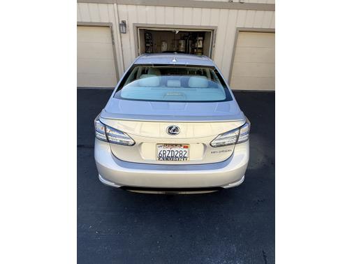 2011 Lexus HS 250h Premium