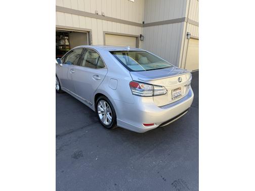 2011 Lexus HS 250h Premium