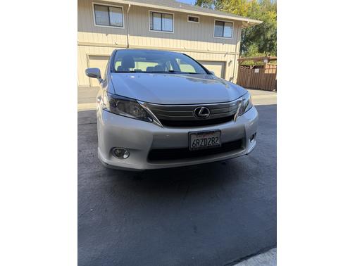 2011 Lexus HS 250h Premium