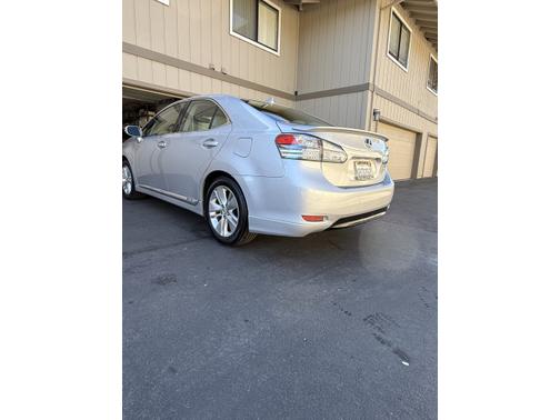 2011 Lexus HS 250h Premium