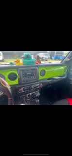 Black 2023 Jeep Gladiator Sport S 