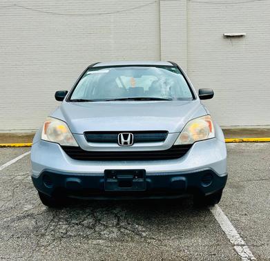 2009 Honda CR-V LX