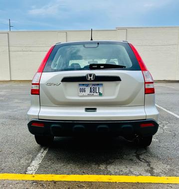2009 Honda CR-V LX