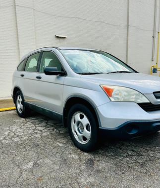 2009 Honda CR-V LX