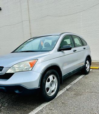 2009 Honda CR-V LX