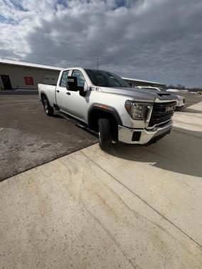 2020 GMC Sierra 2500 Base