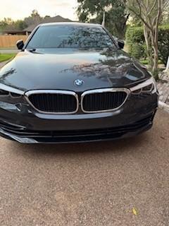 2019 BMW 530 i