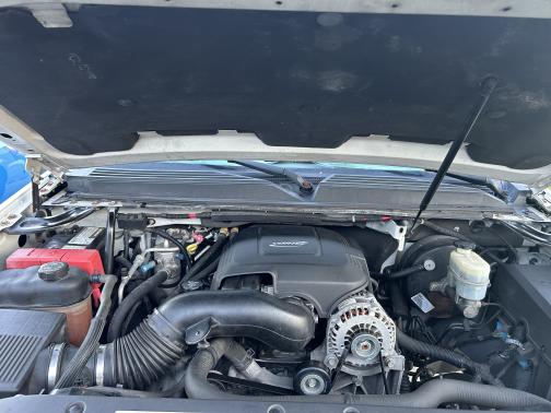 2007 GMC Yukon SLT