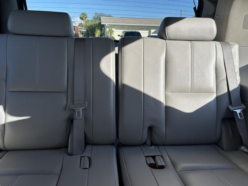 2007 GMC Yukon SLT