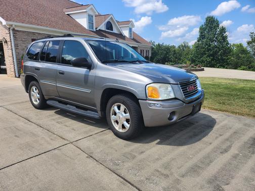 2007 GMC Envoy SLE