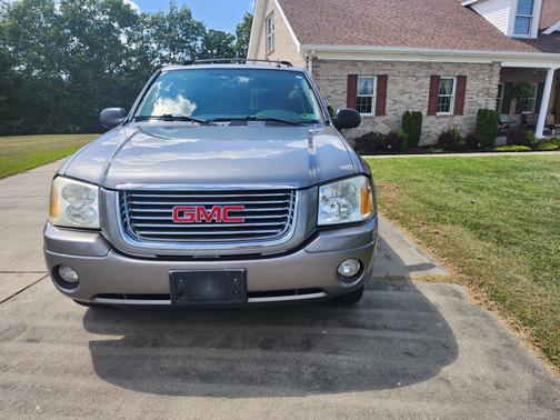 2007 GMC Envoy SLE