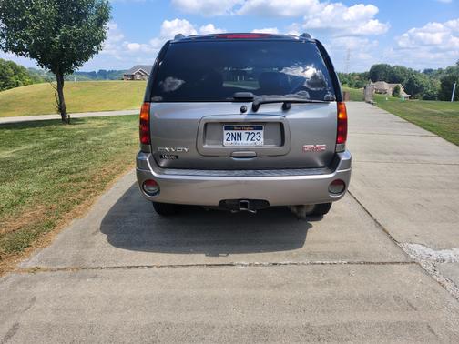 2007 GMC Envoy SLE