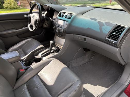 2004 Honda Accord EX