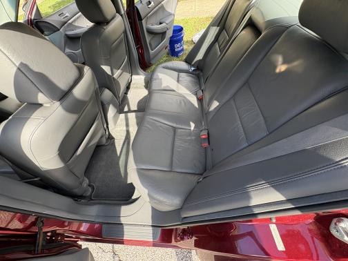 2004 Honda Accord EX