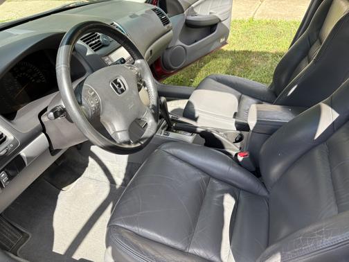 2004 Honda Accord EX